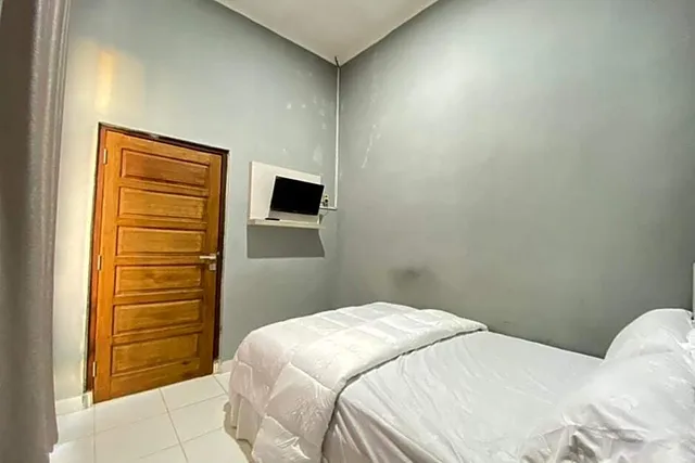 Pelangi Guest House Palembang Mitra RedDoorz