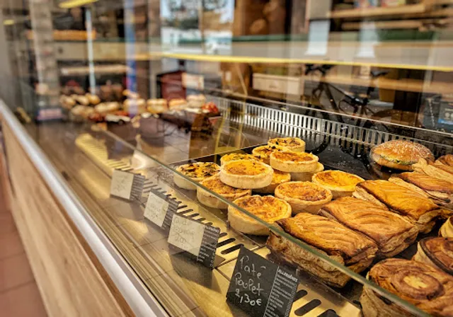 Le Fournil de Pulnoy