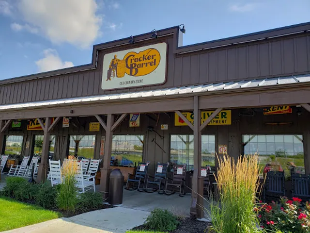 Cracker Barrel Old Country Store