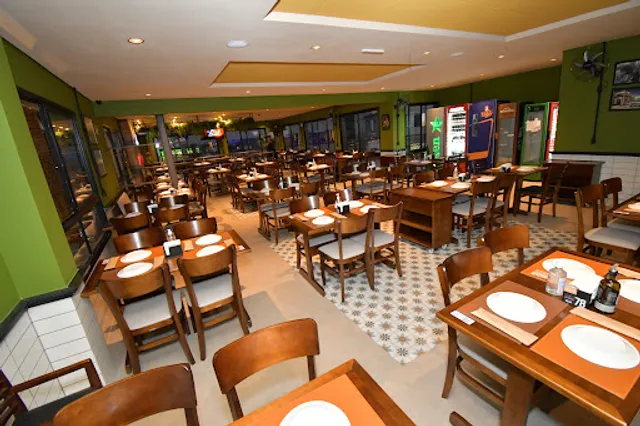 Picanharia dos Amigos - Mooca