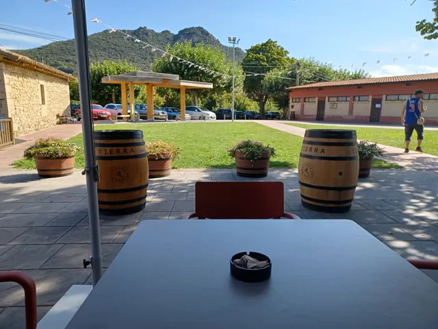 El Rincón de Buradon