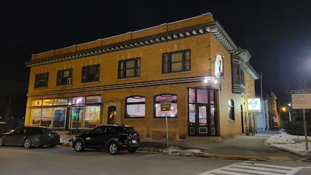 Lake Street Cafe Inc