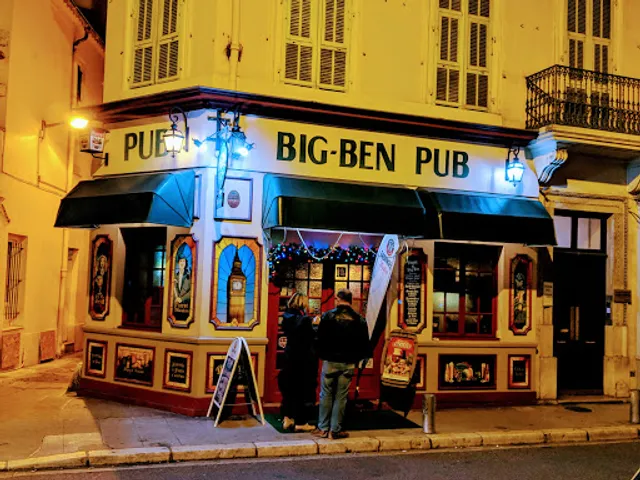 Pub Le Big Ben