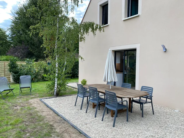 Gîte Cosy Corner de l'Escal'Arbonne