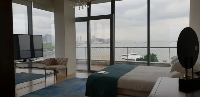 İstanbul Ataköy Marina Park Hotel Residence