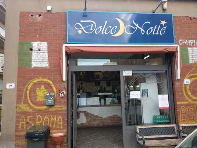 Dolce Notte Cafè Sabaudia