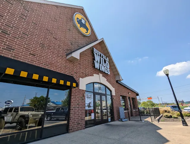 Buffalo Wild Wings