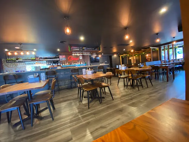 Lone Star Rib House & Brews Rouse Hill