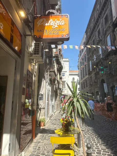 Il Fondaco all'Archivio Storico