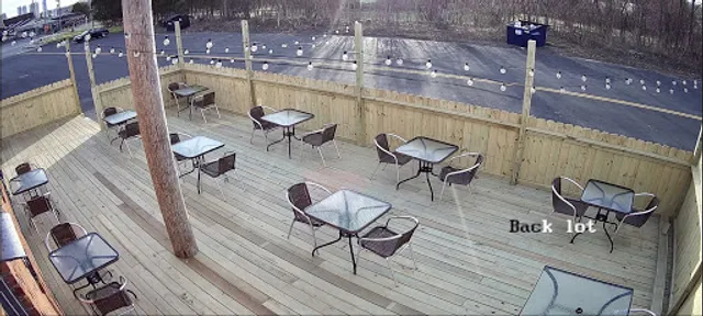 Kris’ Mid City Tavern