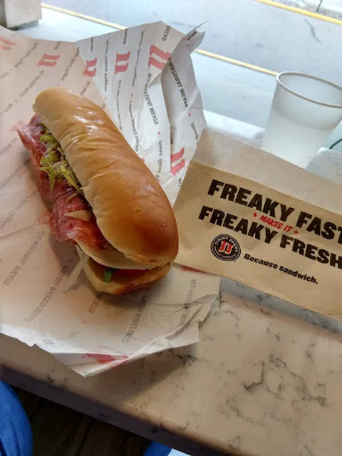 Jimmy John's