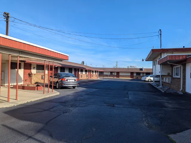 East Gate Motel