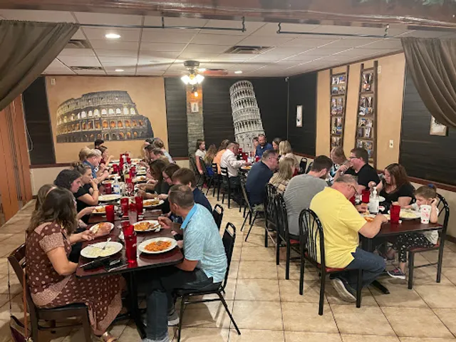 Bella's Italian Restaurant