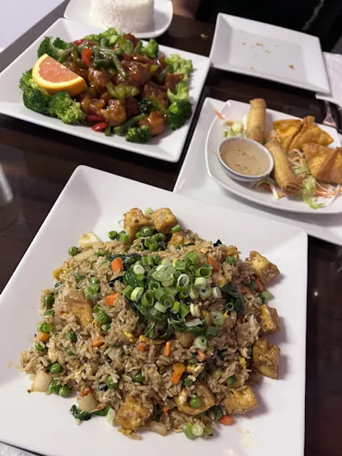 Bangkok Kitchen Manchester