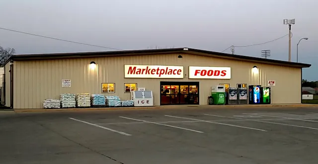 Marketplace Foods