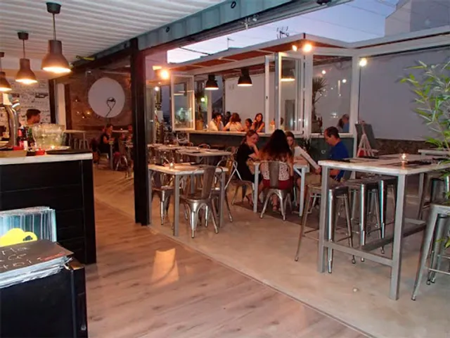 L'angolo Trattoria Italiana