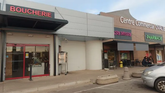 Boucherie - Atelier Vincent