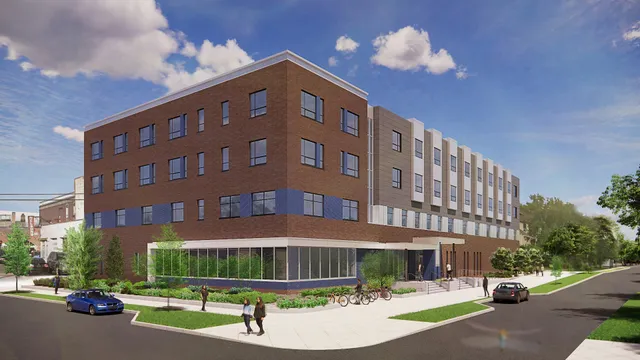 Simpson Housing Services