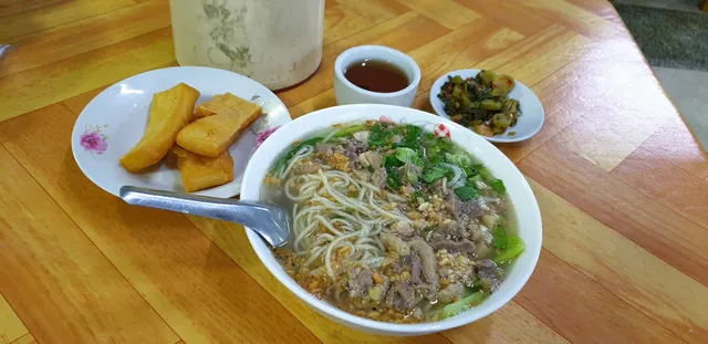 清真食堂 中國雲南傳統世代相傳