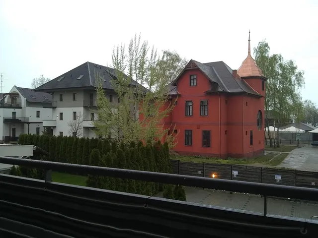 Honey Wellness Apartman Siófok