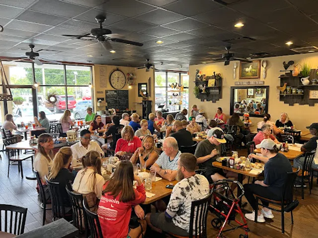 Brunchery Restaurant