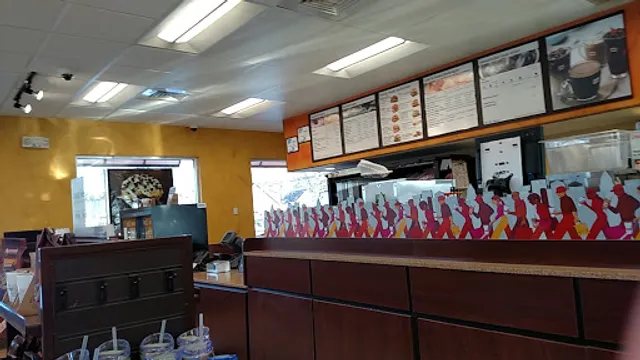 Dunkin'