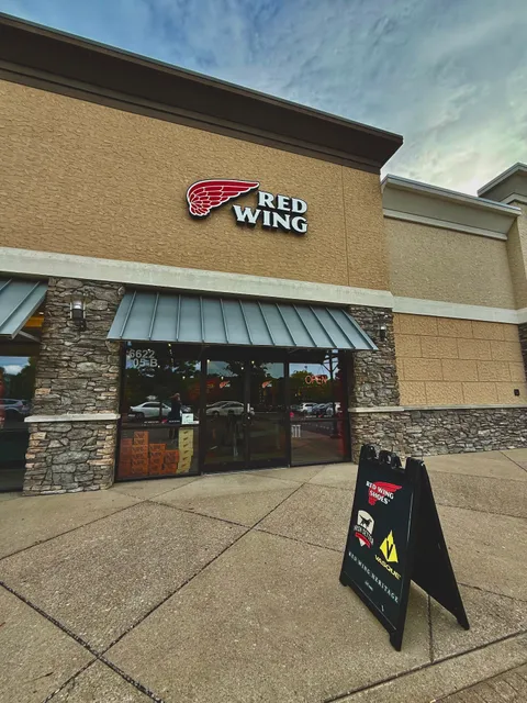 Red Wing - Nashville, TN