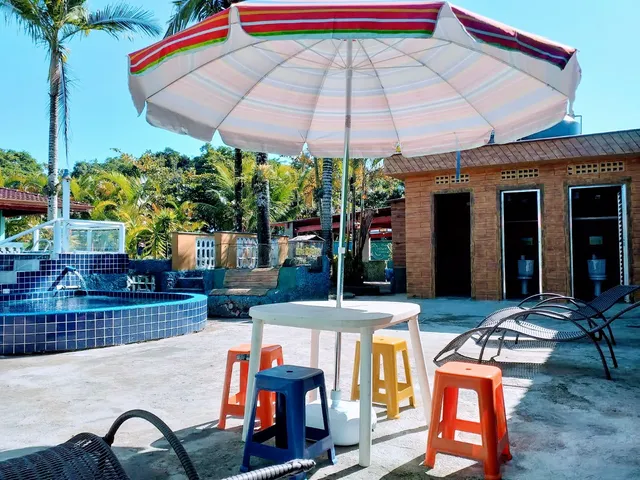 Chácara Verde Mar Itanhaem