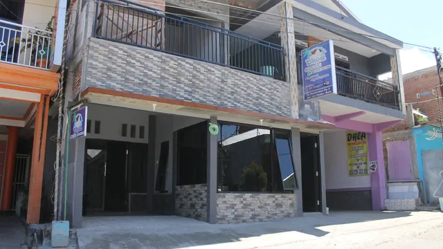 Dhea Homestay Kamaran