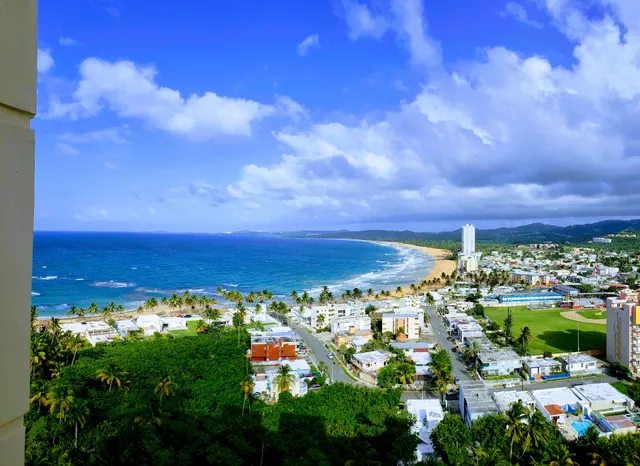 Playa Azul Beach Tower III