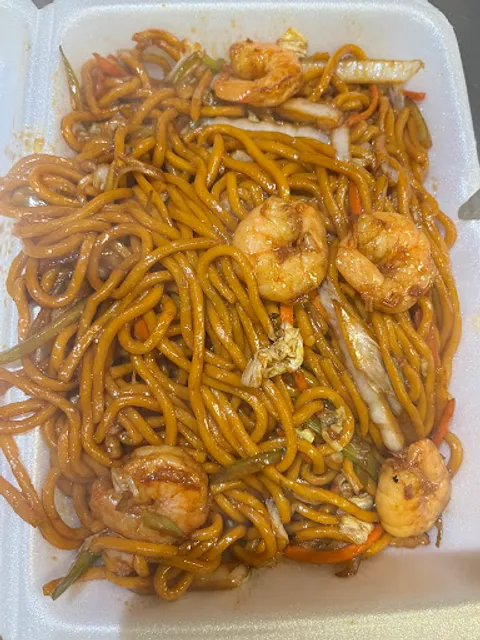 China Wok Chinese Restaurant