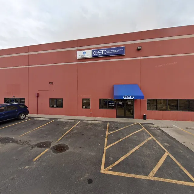 Consolidated Electrical Distributors