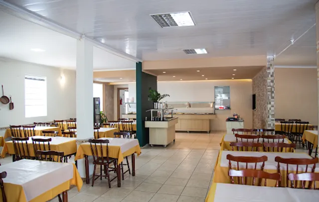 Restaurante Dona Tereza