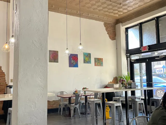 Fat Jaws Soul Food and Southern Eats