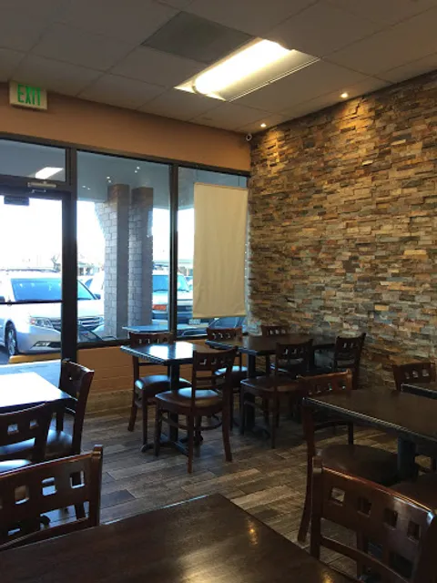 Kalita Grill Greek Café