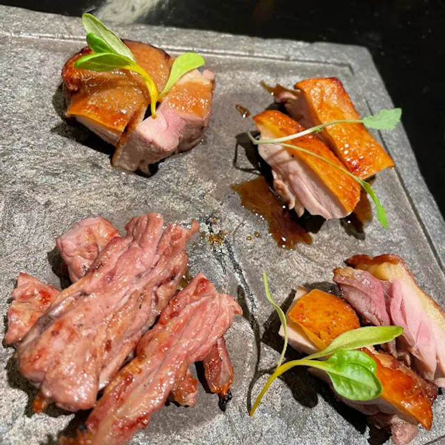 地鶏専科ぺこぺこ