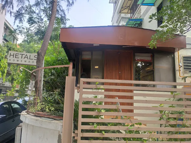 Hetals Homemade