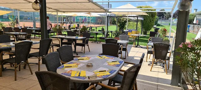 Restaurant du Tennis