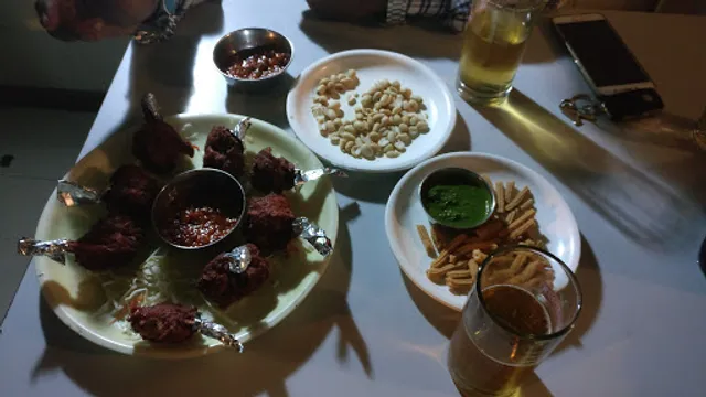 Aishwarya Restaurant and Bar