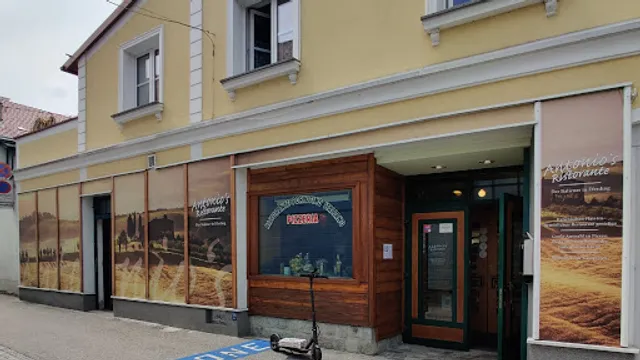 Ristorante Antonio