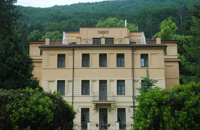 Baske Villa