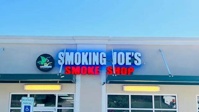 Smoking Joe's