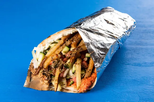 Kairos Mediterranean