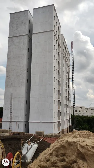 Turmalina Residencial Park