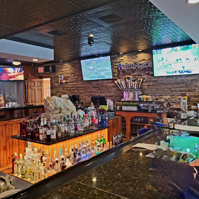 Happy Valley Sports Bar
