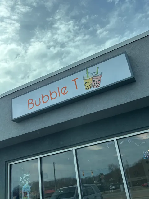 Bubble T