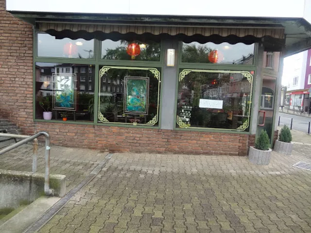 Asia Vegan Chay - Van Lam Nguyen