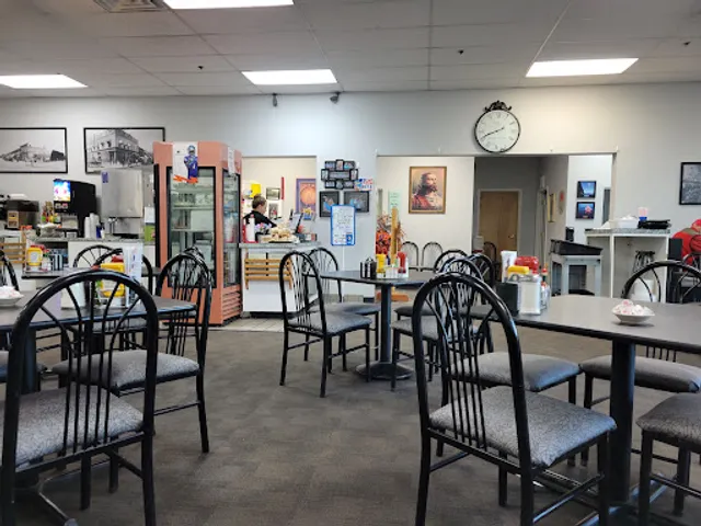 Plaza Inn Restaurant