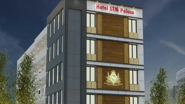 Hotel STM Palace