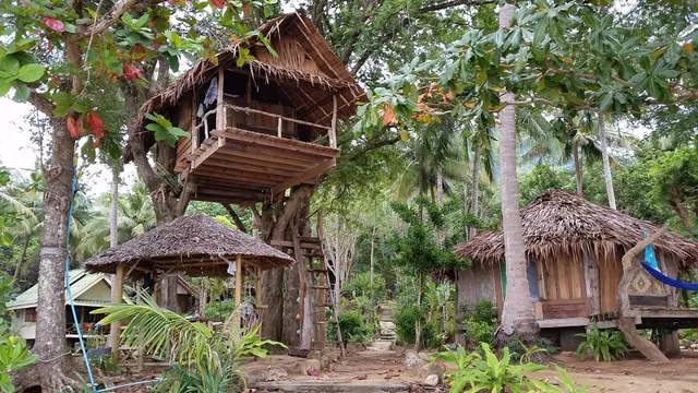 Sunset Beach Bungalows